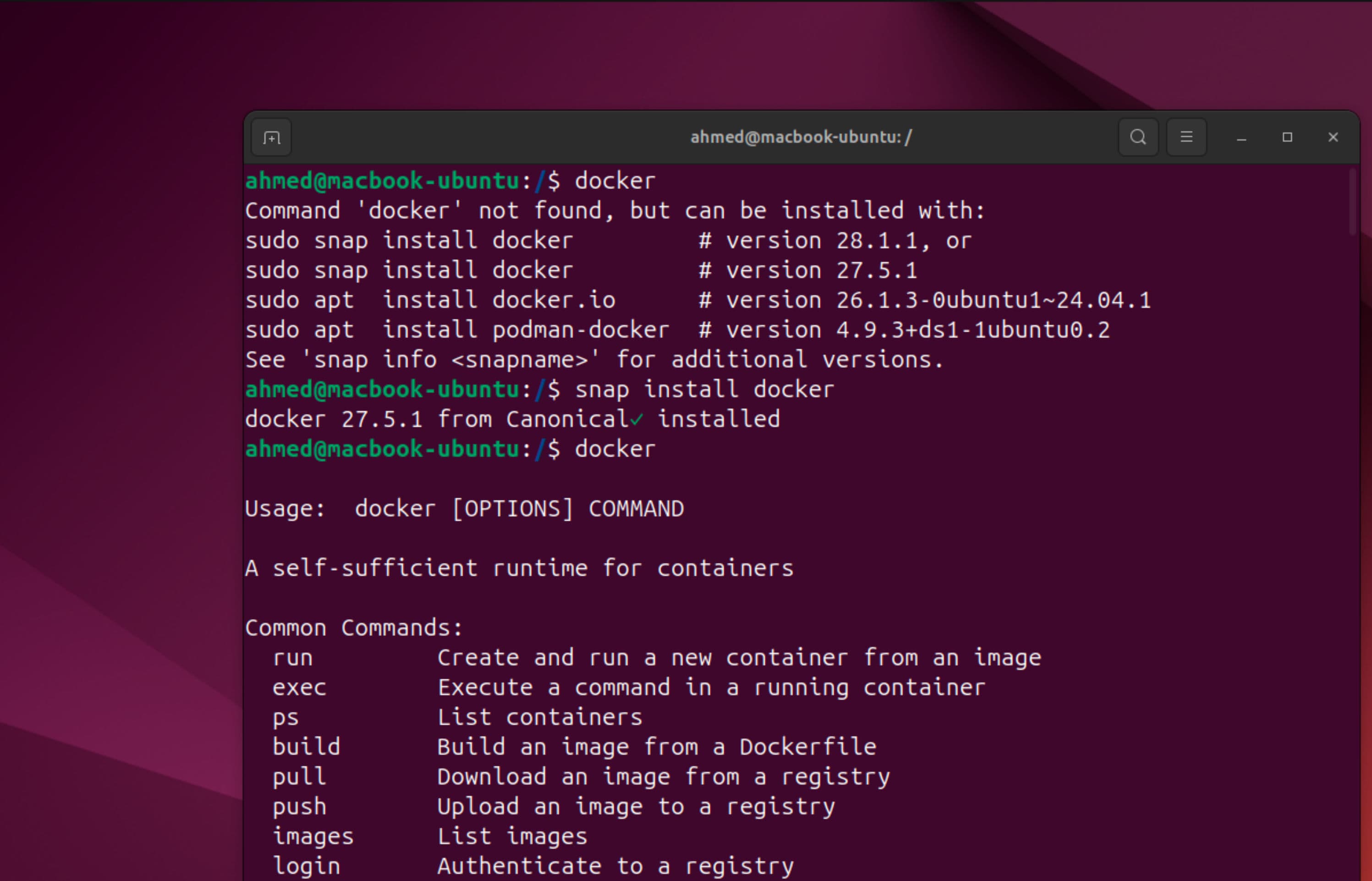 Beyond Ubuntu: The Package Manager Family Tree