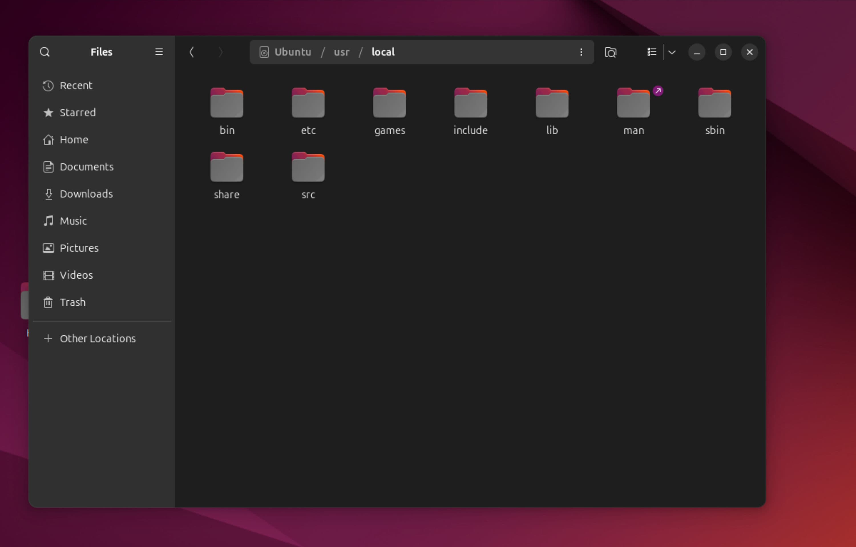 Installation Central: Where New Software Makes Its Home