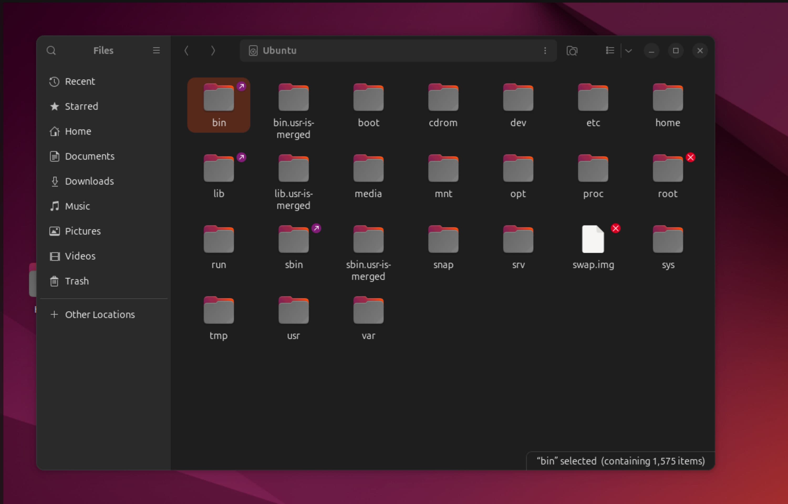 The Command Headquarters: Where Linux Magic Lives