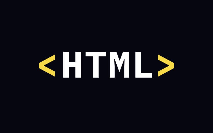 Hypertext Markup Language(HTML)