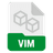 mastering-vim-the-command-line-text-editor icon