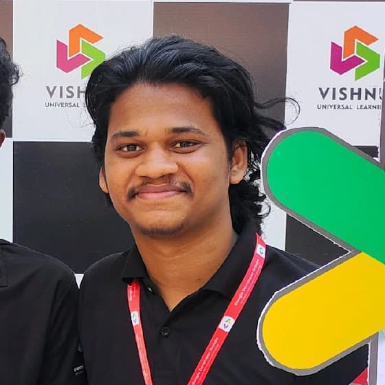 yaswanth's profile picture